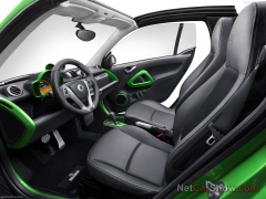 smart fortwo electric drive photo #89431