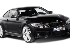 BMW 4-Series photo #110574