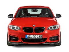 BMW 2-Series Coupe photo #129263