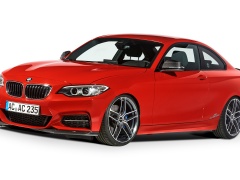 BMW 2-Series Coupe photo #129264