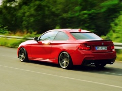 ac schnitzer bmw 2-series coupe pic #129268