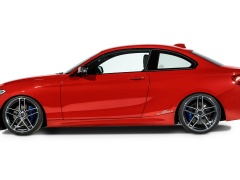 BMW 2-Series Coupe photo #129277