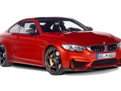 ac schnitzer bmw m4 coupe pic #133766