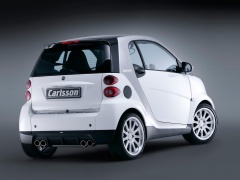 carlsson smart fortwo pic #58313