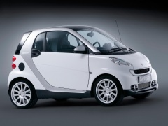 Smart fortwo photo #58316