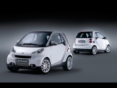 Smart fortwo photo #58317