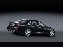 carlsson noble rs mercedes-benz s-class pic #59869