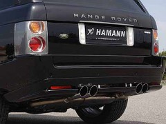 Range Rover HM 5.2 photo #29661