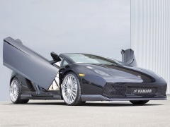 Lamborghini Gallardo Spyder photo #37387