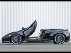 Lamborghini Gallardo Spyder photo #37501