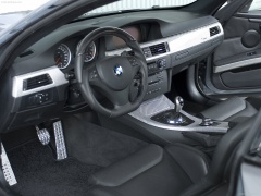 BMW 3 Series Coupe Thunder photo #47776