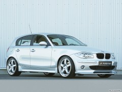 BMW 1 Series 5-door (E87) photo #59517