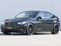 BMW 5 Series GT photo #73996