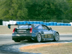 cadillac cts-v coupe race car pic #113159