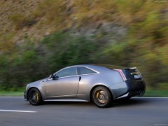 cadillac cts-v coupe pic #113239