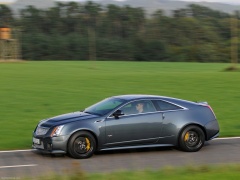 cadillac cts-v coupe pic #113262
