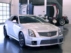 cadillac cts-v coupe pic #113264