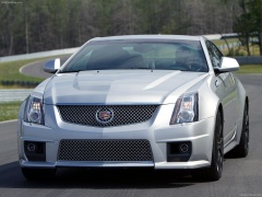 cadillac cts-v coupe pic #113266