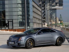 cadillac cts-v coupe pic #113271