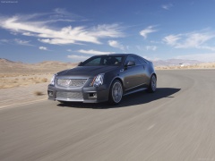 CTS-V Coupe photo #113272