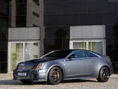 cadillac cts-v coupe pic #113273
