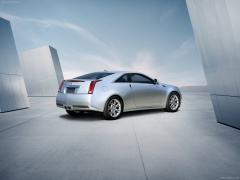 cadillac cts coupe pic #69414