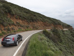 cadillac cts-v coupe pic #74333