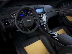 cadillac cts-v coupe pic #78087