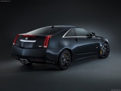 cadillac cts-v coupe pic #78090