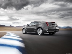CTS-V Coupe photo #80707