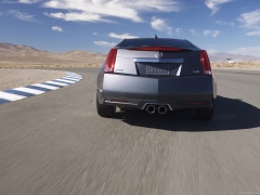 cadillac cts-v coupe pic #80713