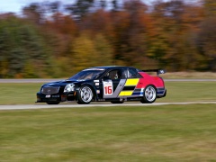 cadillac cts-v race car pic #8105