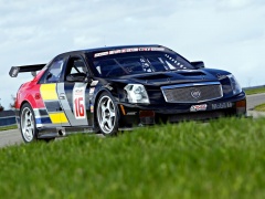 CTS-V Race Car photo #8110