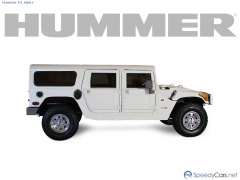 hummer h1 pic #2730