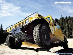 hummer h1 pic #2735