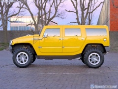 hummer h2 pic #2736