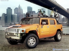hummer h2 pic #2740