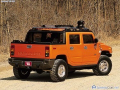 hummer h2 pic #2741