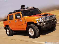 hummer h2 pic #2742