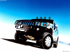 hummer h2 pic #2752