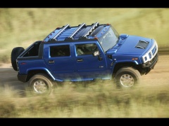 hummer h2 pic #30655