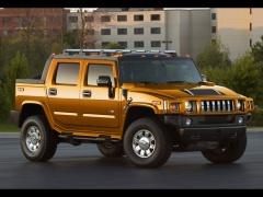 hummer h2 pic #30657
