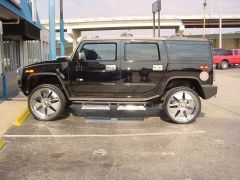 hummer h2 pic #33328