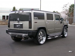 hummer h2 pic #33332