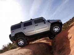 hummer h2 pic #42664