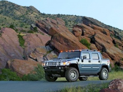 hummer h2 pic #5715
