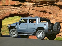 hummer h2 pic #5717