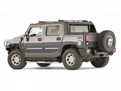 hummer h2 pic #5718