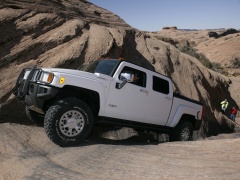 hummer h3t pic #67988