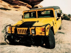 hummer h1 pic #872